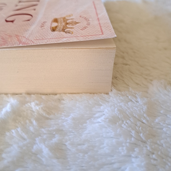 King of Wrath Barnes and Noble Edition - Picture 8 of 8